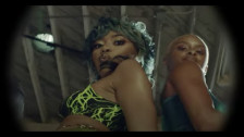 Jean Deaux 'Recipe! / OK!' music video