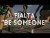 Fialta 'Be Someone' music video