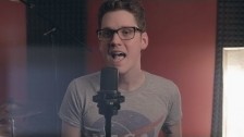 Alex Goot 'Just To Shine' music video