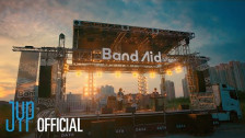 DAY6 'Band Aid' music video