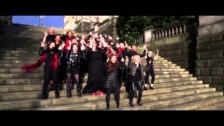 Soul Nation 'Rise Up' music video