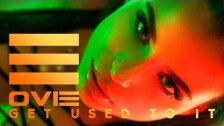 Ovie 'Get Used To It' music video