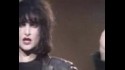 Siouxsie & The Banshees 'Israel' Music Video