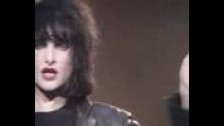 Siouxsie & The Banshees 'Israel' music video