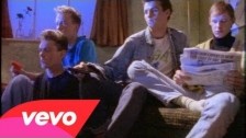 Wet Wet Wet 'Wishing I Was Lucky' music video