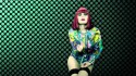 Jessie J 'Domino' Music Video