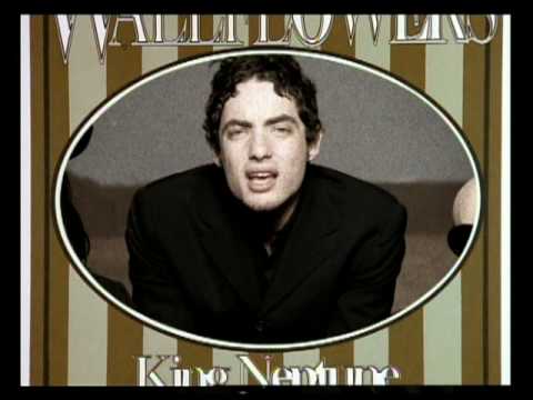 The Wallflowers - The Difference (1996) | IMVDb