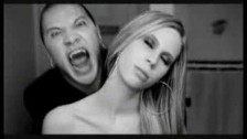 Danko Jones 'First Date' music video