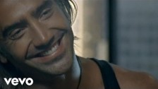 Alejandro Fernández 'Me Dedique a Perderte' music video