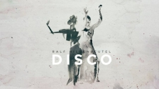 Ralf Hildenbeutel 'Disco' music video