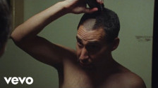 Bleachers 'the van' music video