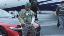 YFN Lucci 'FADING HEART' music video