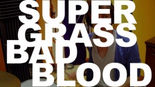Supergrass 'Bad Blood' music video