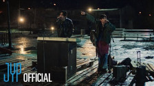 Stray Kids & Lee Know & Seungmin 'CINEMA' music video