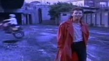 Icehouse 'Crazy' music video