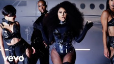 Lil Kim 'Go Awff' music video
