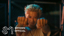 CHANYEOL 'Back Again' music video