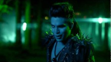 Adam Lambert 'If I Had You' music video
