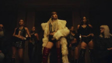 Lisa 'FUTW' music video