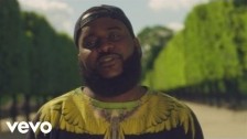 Bas 'Charles De Gaulle To JFK' music video