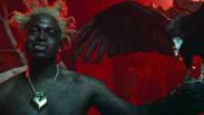 Kodak Black 'Before I Go' music video