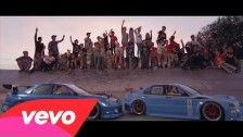 Rizzle Kicks 'Tell Her' music video