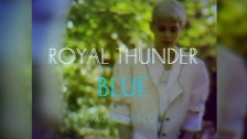 Royal Thunder 'Blue' music video
