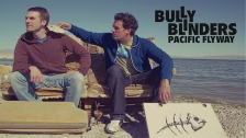 Bully Blinders 'Pacific Flyway' music video