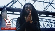 Young Dolph 'Preach' music video