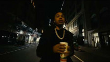 Bloodhound Q50 'My Girl' music video