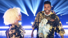 Jason Derulo 'Take You Dancing' music video