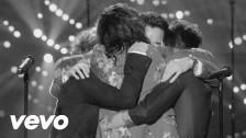 One Direction 'History' music video