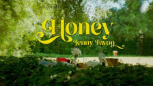 Jenny Kwon 'Honey' music video