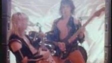 Judas Priest 'Hot Rockin' music video
