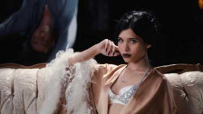 Nessa Barrett 'Tough Love' music video