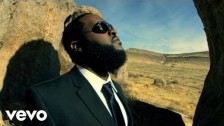 Bas 'Mook In New Mexico' music video