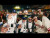 8Uno 'Pelotero A La Bola' music video