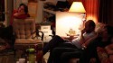 Dawn McCarthy 'Christmas Eve Can Kill You' Music Video