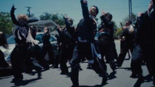Full Circle Boys 'Polite' music video