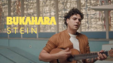 Bukahara 'Stein' music video