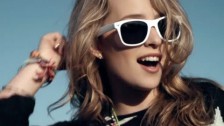 Bridgit Mendler 'Ready or Not' music video