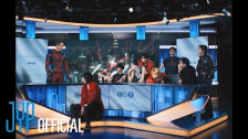 Stray Kids 'Chk Chk Boom' music video