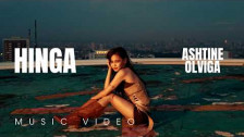 Ashtine Olviga 'Hinga' music video