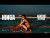 Ashtine Olviga 'Hinga' music video