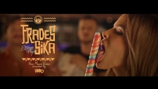 Frades & Sika 'Autour d'un verre' music video