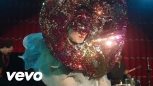 Róisín Murphy 'House Of Glass (Maurice Fulton Remix)' music video