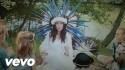 Natasha St-Pier 'Tous les Acadiens' Music Video