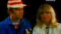 France Gall 'Donner Pour Donner' Music Video