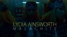 Lydia Ainsworth 'Malachite' music video