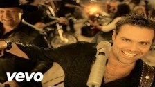 Montgomery Gentry 'If You Ever Stop Loving Me' music video